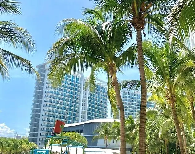 Casa Solara At Azure شقة فندقية *