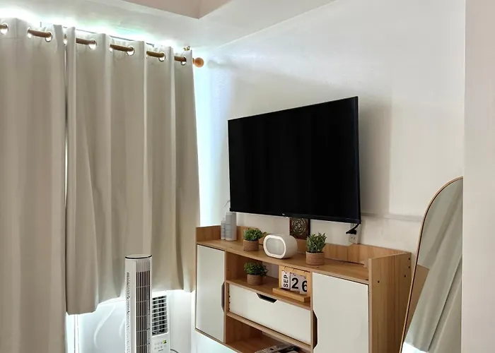 شقة فندقية Casa Solara At Azure