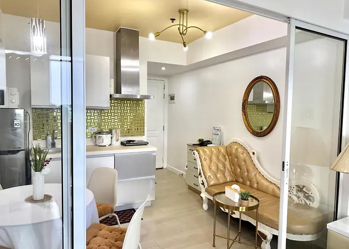 شقة فندقية Casa Solara At Azure *