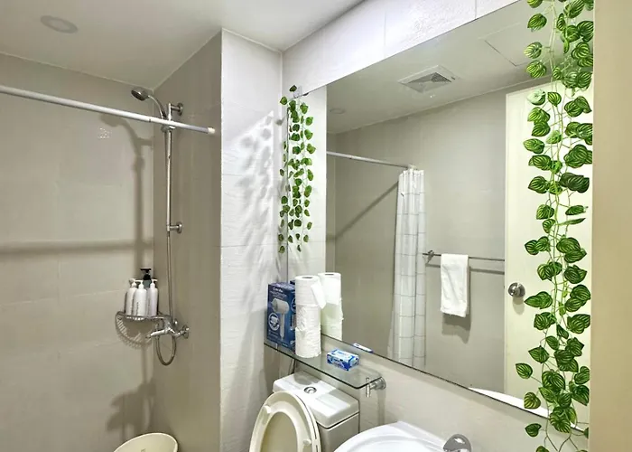 شقة فندقية Casa Solara At Azure