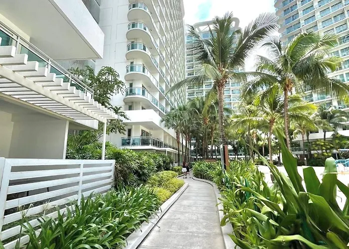Casa Solara At Azure شقة فندقية *